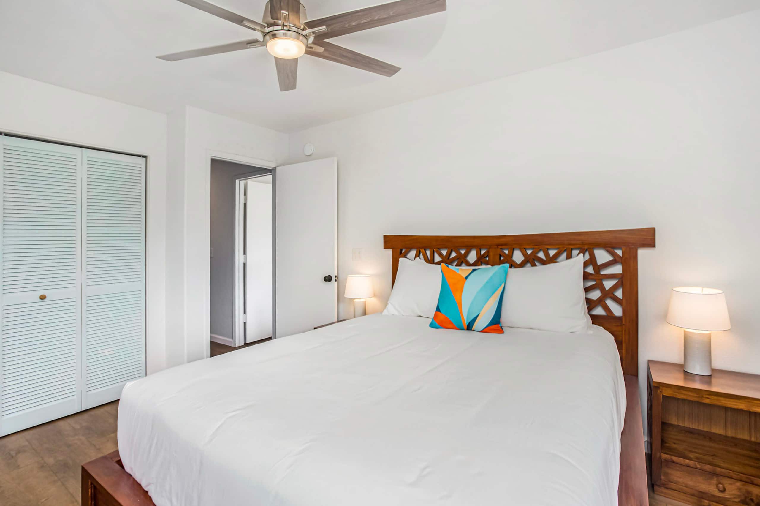 Villa in Princeville · ★4.83 · 2 bedrooms · 2 beds · 2.5 baths - Image 17