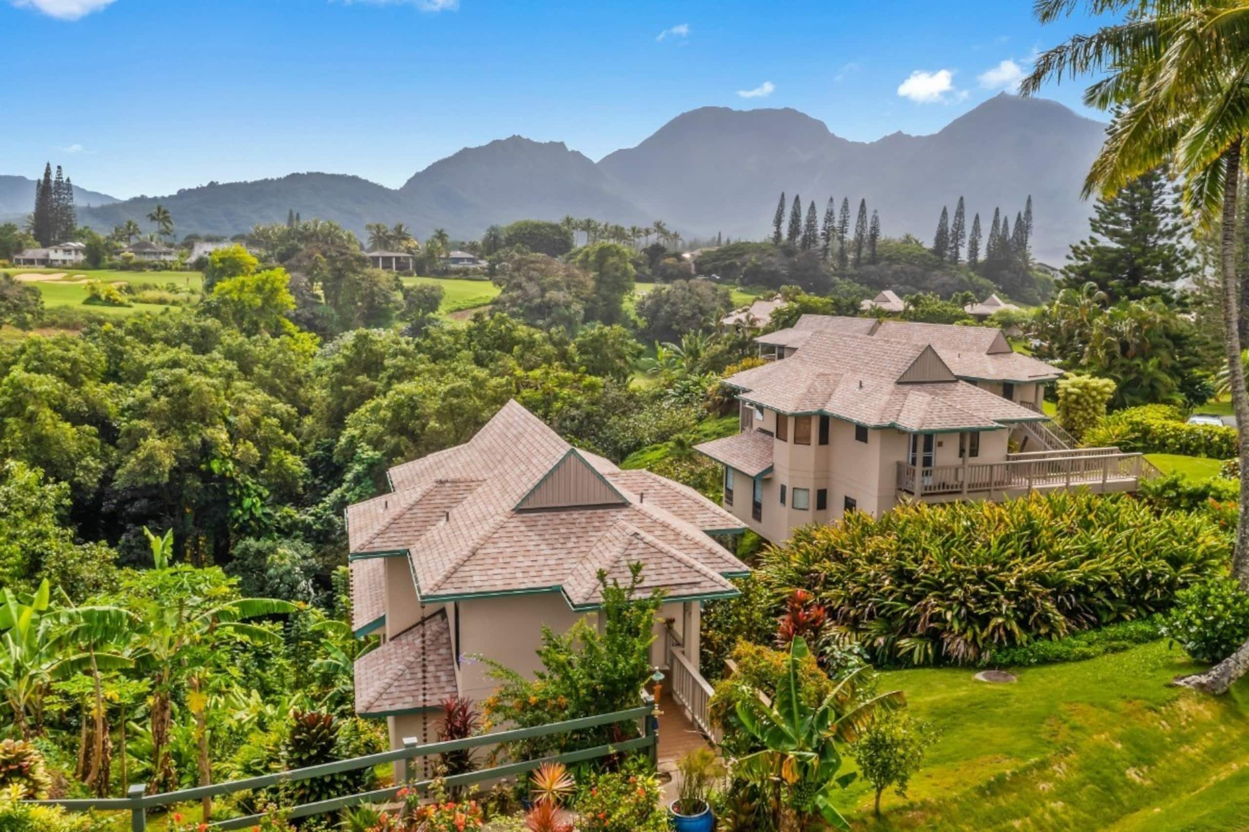 Villa in Princeville · ★4.83 · 2 bedrooms · 2 beds · 2.5 baths - Image 26