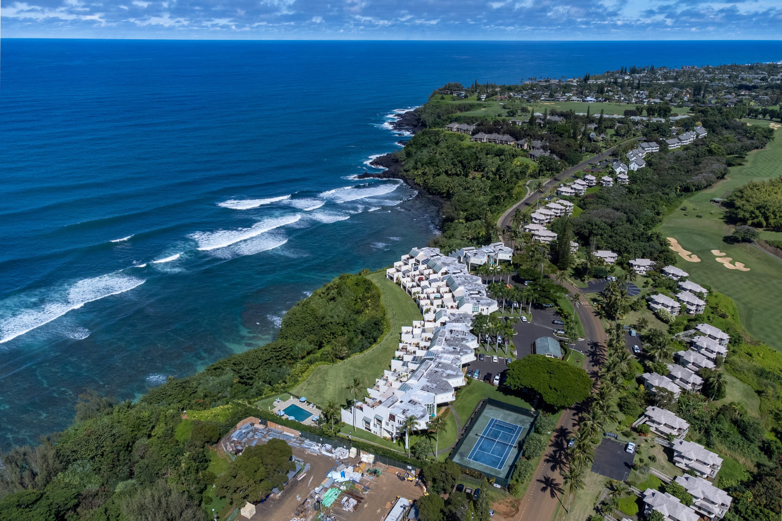 Villa in Princeville · ★4.83 · 2 bedrooms · 2 beds · 2.5 baths - Image 37