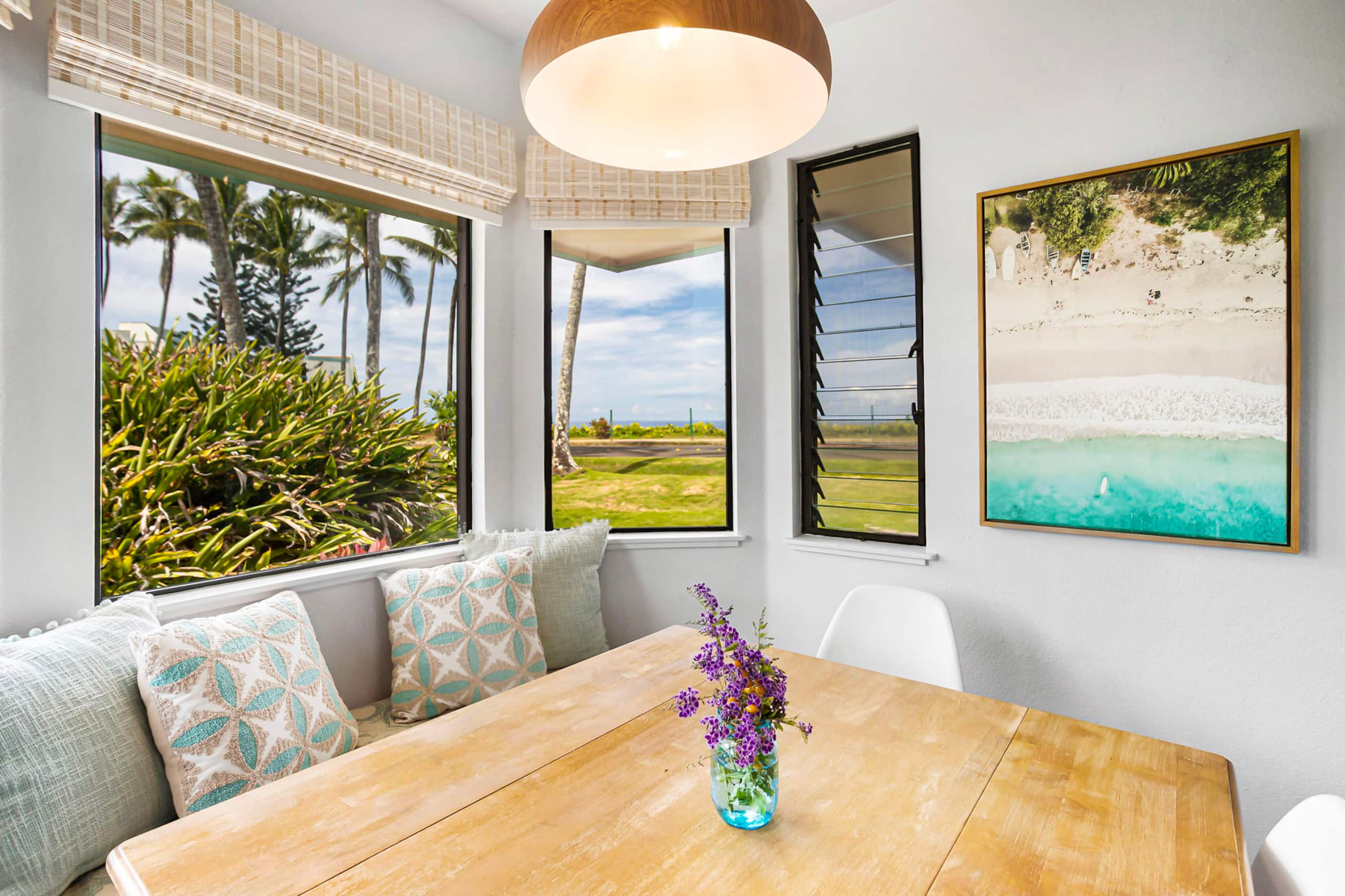 Villa in Princeville · ★4.83 · 2 bedrooms · 2 beds · 2.5 baths - Image 9