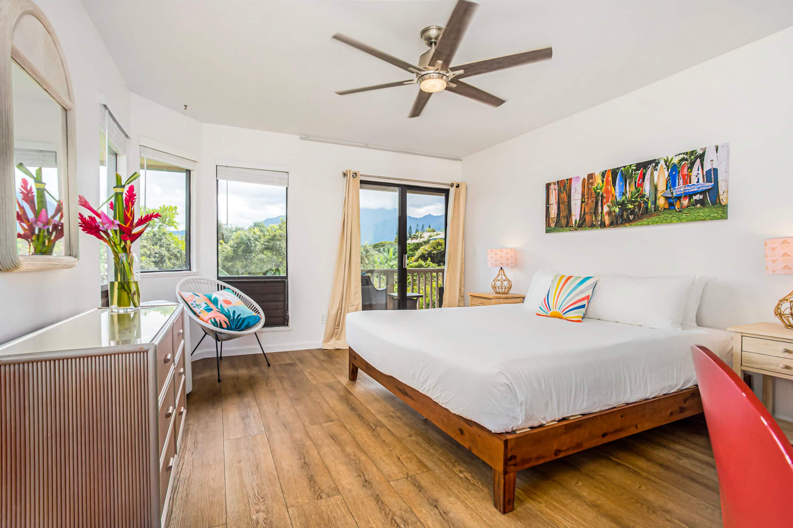 Villa in Princeville · ★4.83 · 2 bedrooms · 2 beds · 2.5 baths - Image 11