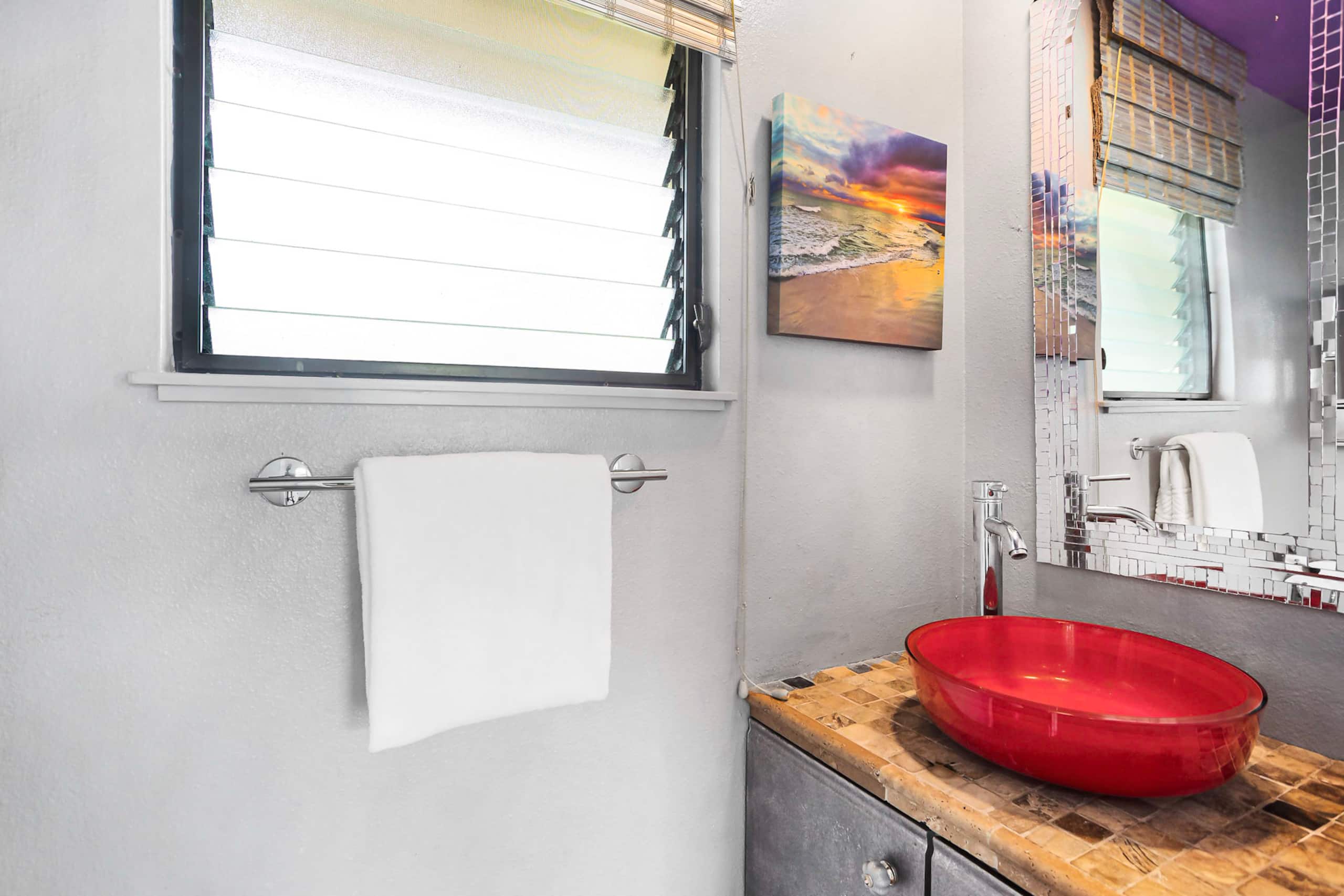 Villa in Princeville · ★4.83 · 2 bedrooms · 2 beds · 2.5 baths - Image 21
