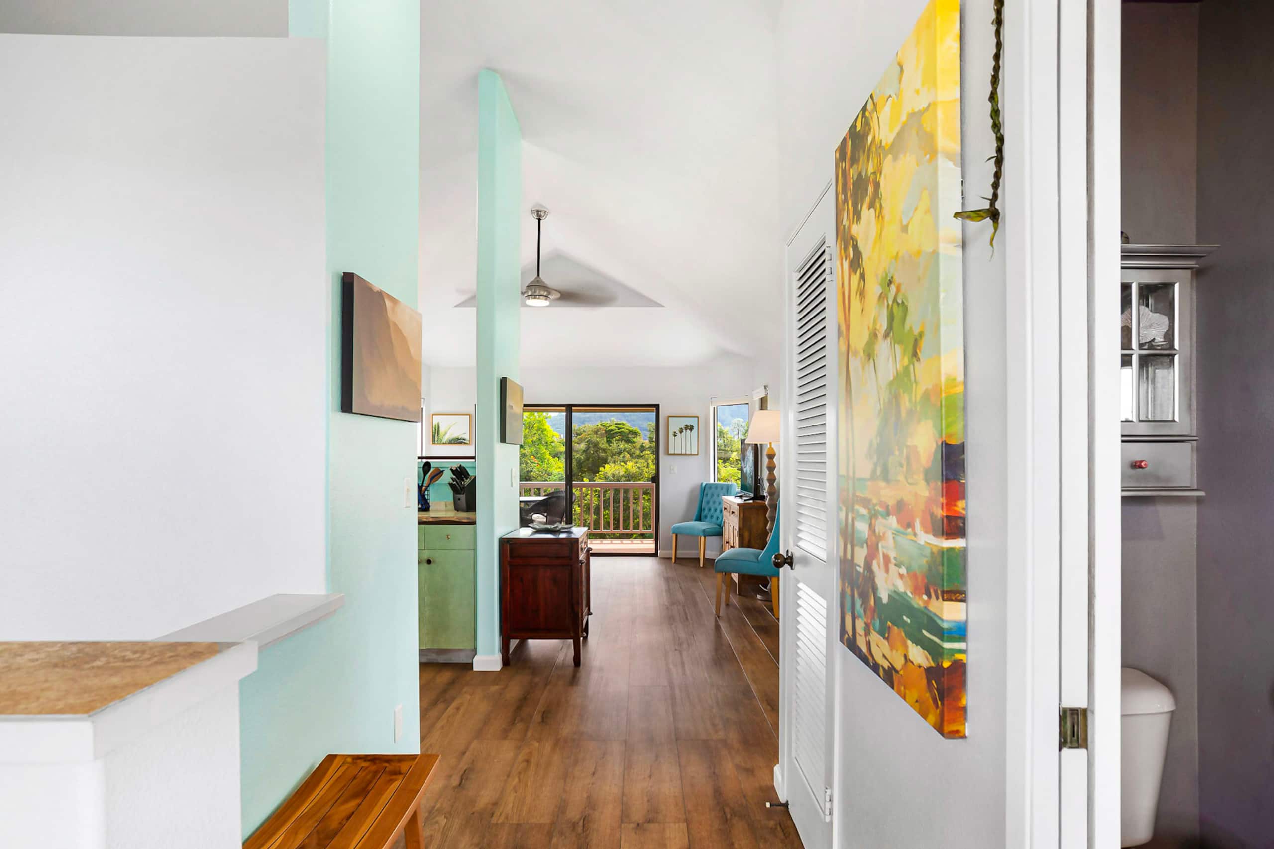 Villa in Princeville · ★4.83 · 2 bedrooms · 2 beds · 2.5 baths - Image 5