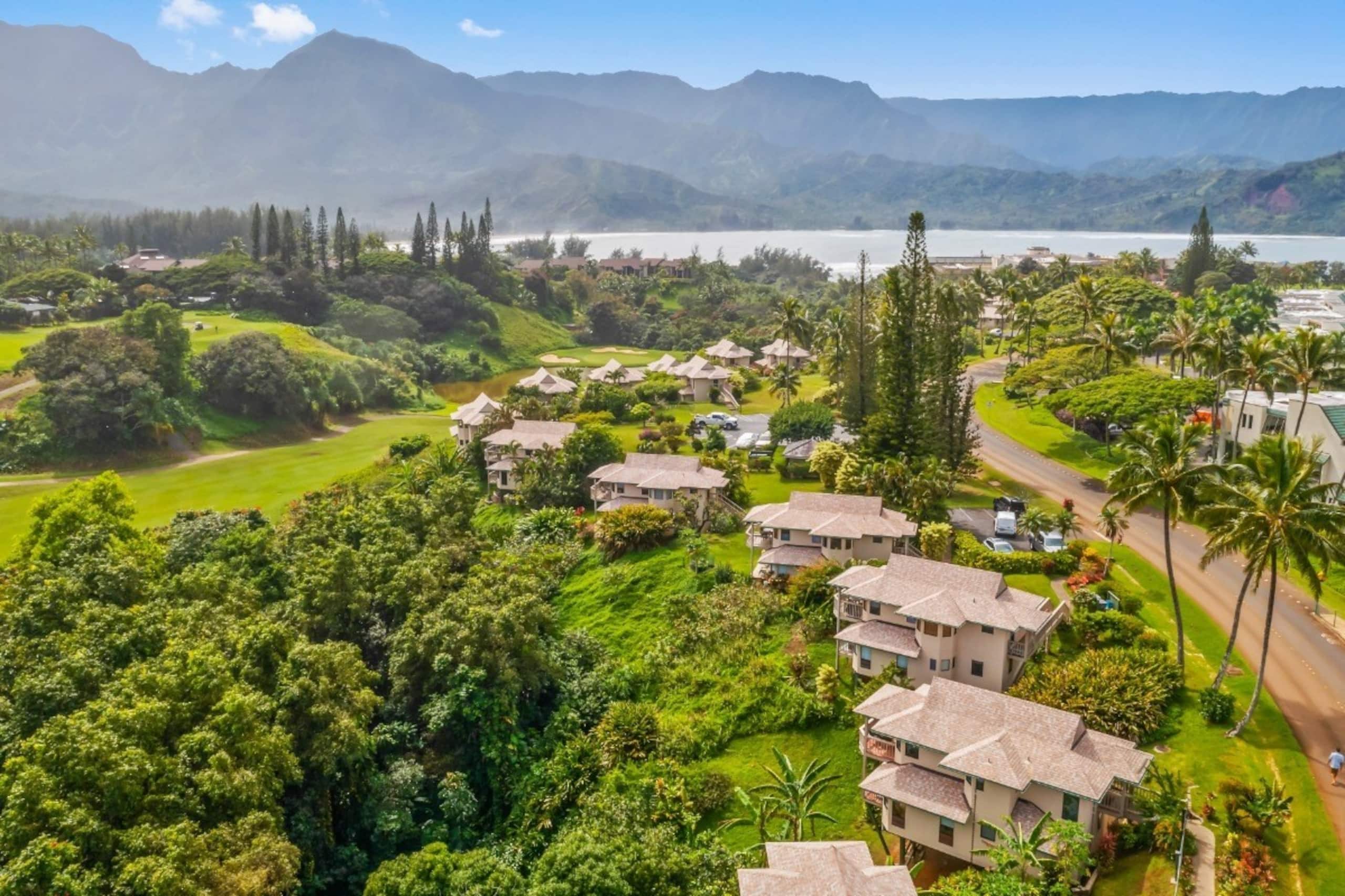 Villa in Princeville · ★4.83 · 2 bedrooms · 2 beds · 2.5 baths - Image 33
