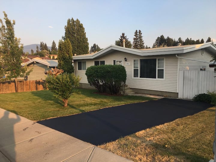 Cranbrook Vacation Rentals & Homes British Columbia, Canada Airbnb