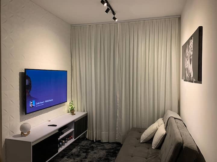 Apartamento Familiar/ áRea De Lazer Em Condomínio - Fortaleza