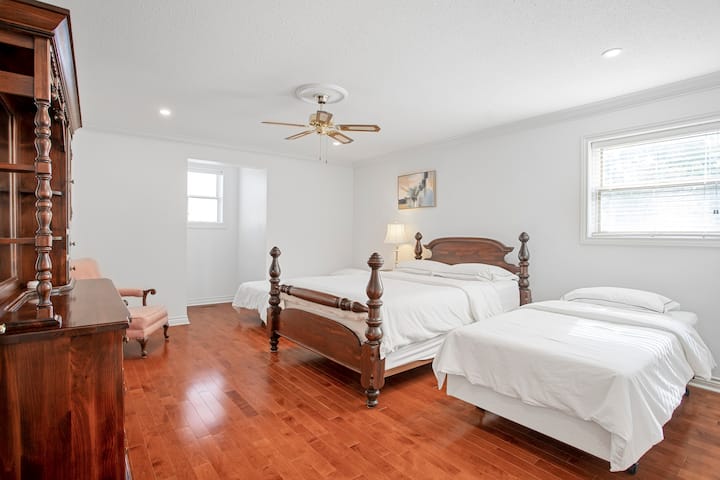 ห้อง♥นอน 1 ห้อง♥