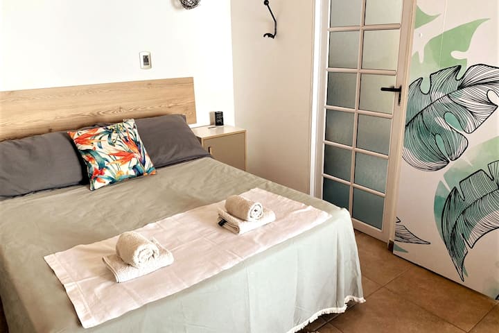 ห้องนอน