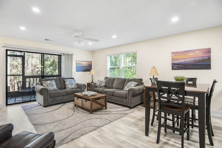 Beach Haven At Cassine Garden On Scenic Hwy 30a