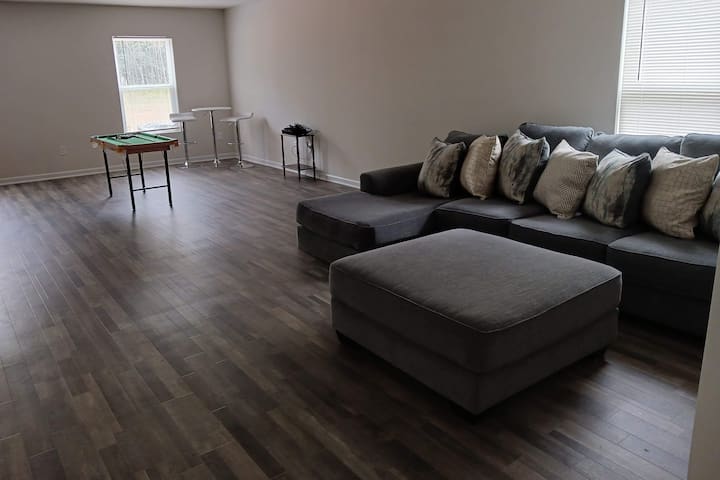 next day floors columbia md