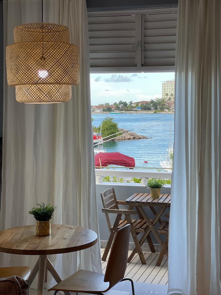 Colgate Semesterbostäder och boenden St. Ann Parish, Jamaica Airbnb