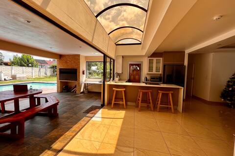 Chizu Guest House - AR