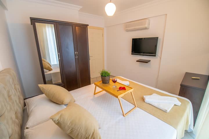 غرفة النوم 1