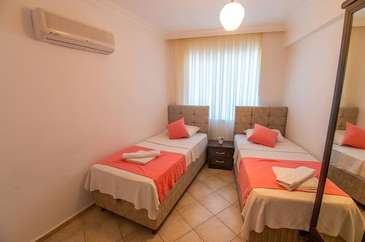 غرفة النوم 3