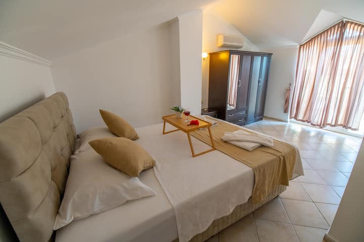 غرفة النوم 2