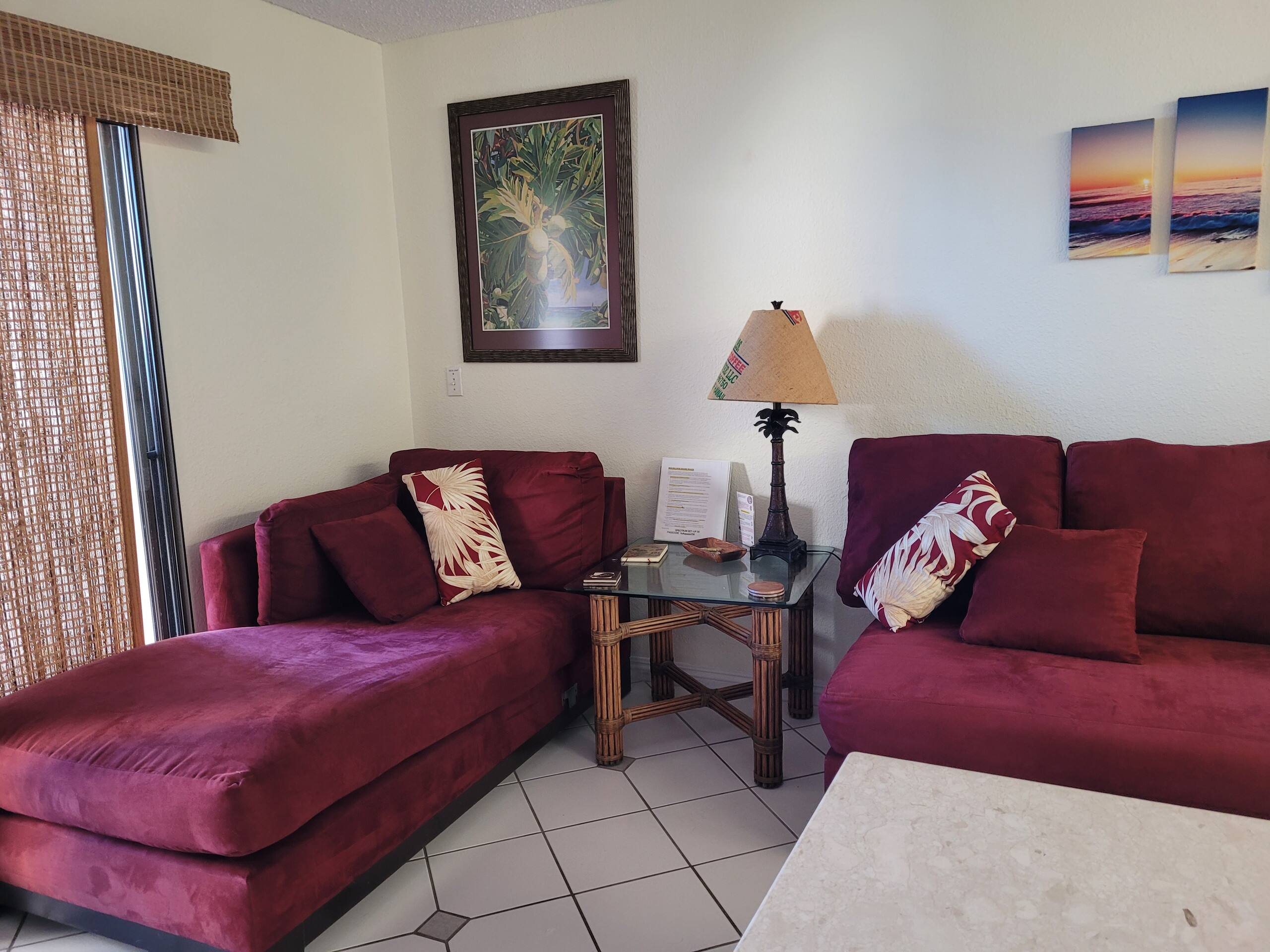 Condo in Kailua-Kona · ★4.89 · 2 bedrooms · 2 beds · 2 baths - Image 2