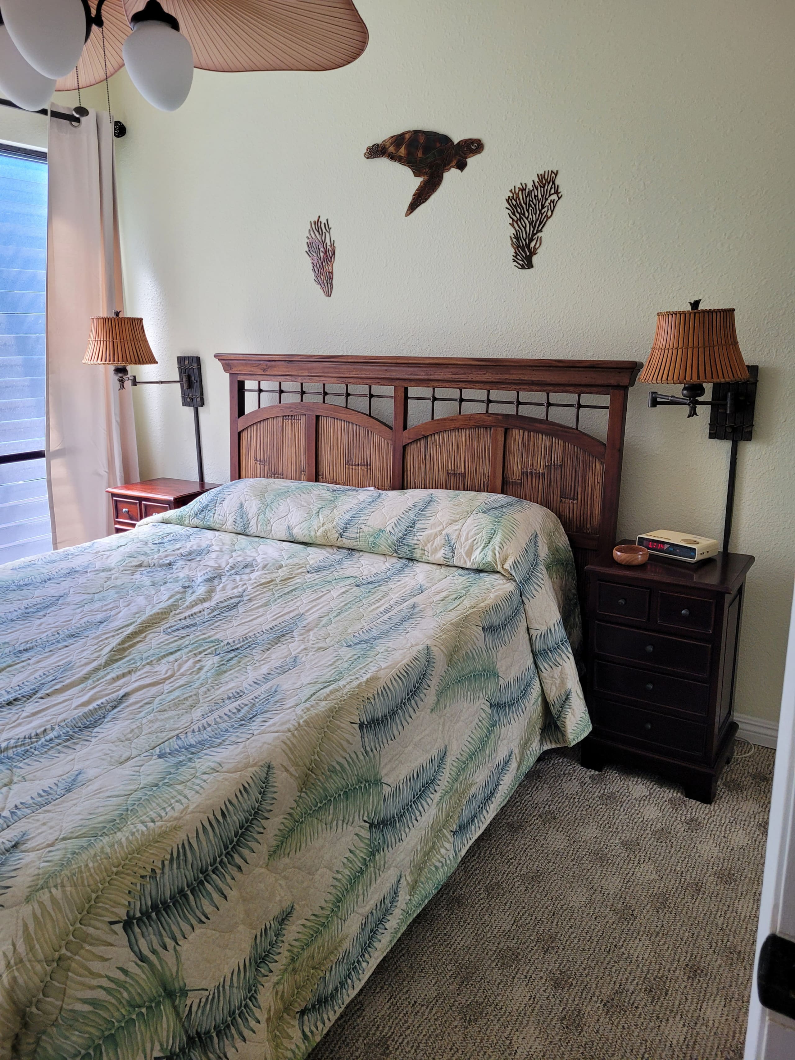 Condo in Kailua-Kona · ★4.89 · 2 bedrooms · 2 beds · 2 baths - Image 12