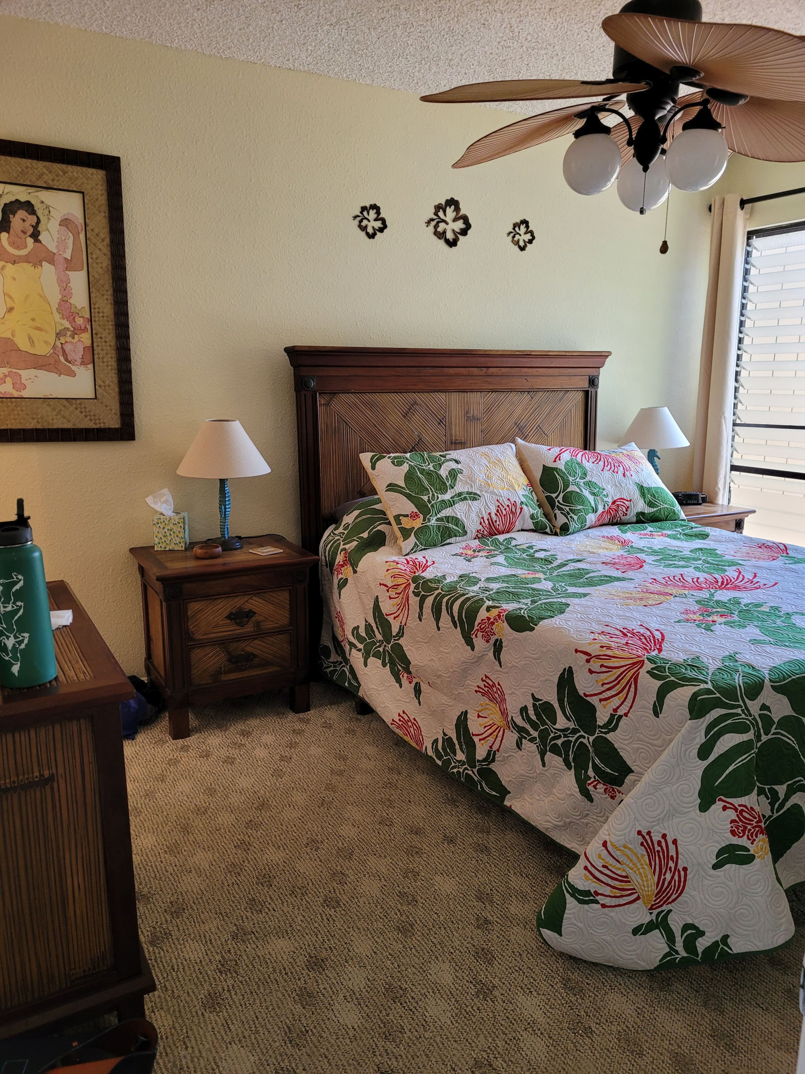 Condo in Kailua-Kona · ★4.89 · 2 bedrooms · 2 beds · 2 baths - Image 9