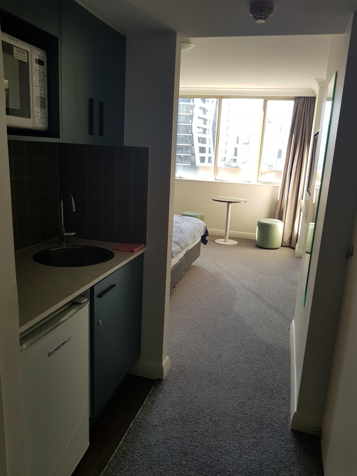 Successful Airbnb property: Chatswood Hotel in Chatswood