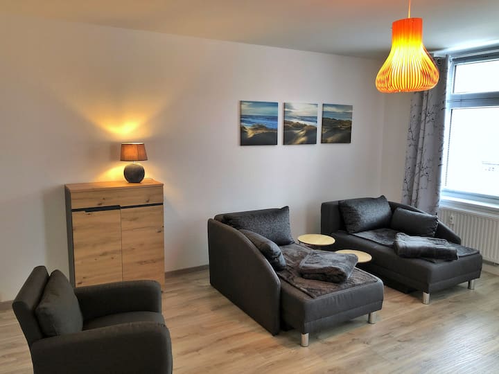 Ferienwohnung Klaus - Radebeul