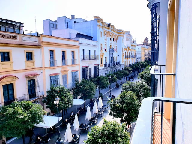 Sherryflat S.L. managed Airbnb listing 2