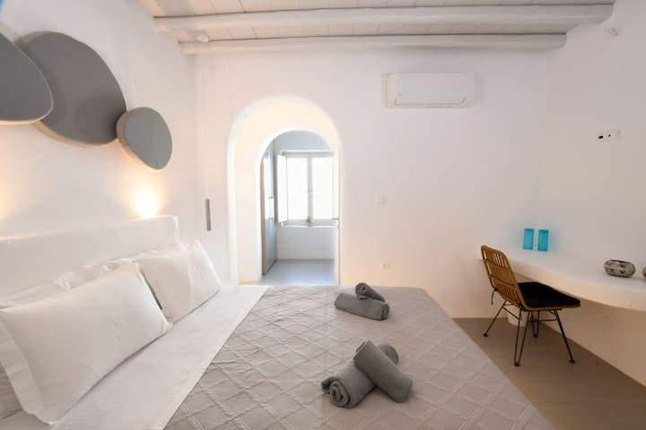 chumba cha 4 cha kulala