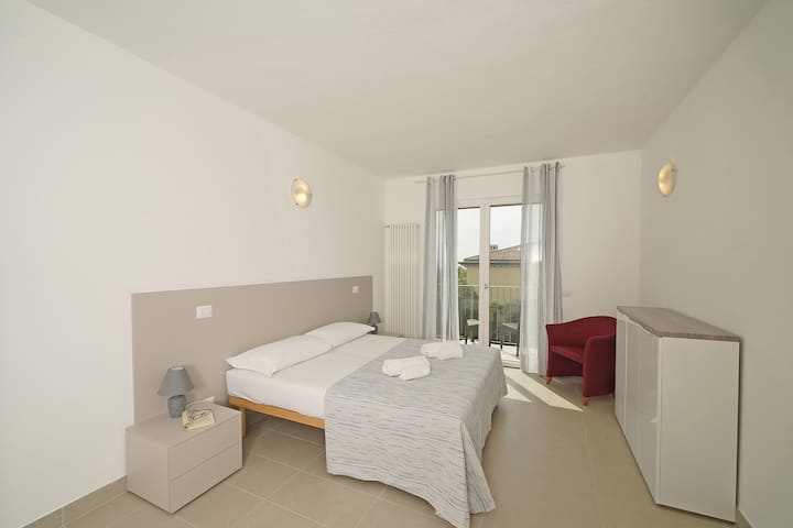 ห้องนอน