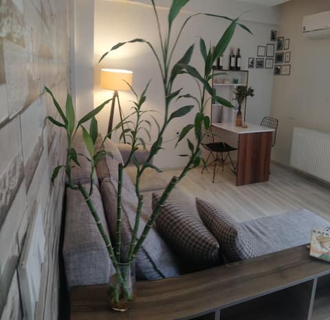 Suitable for long-term stays