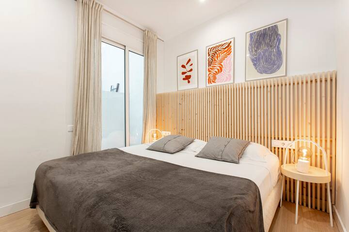 Superb 3 BR Apartment in the heart of Barcelona gallery image 4