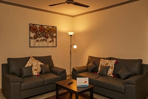 PentHouse -2BHK A/C SR Nagar, Hyderabad