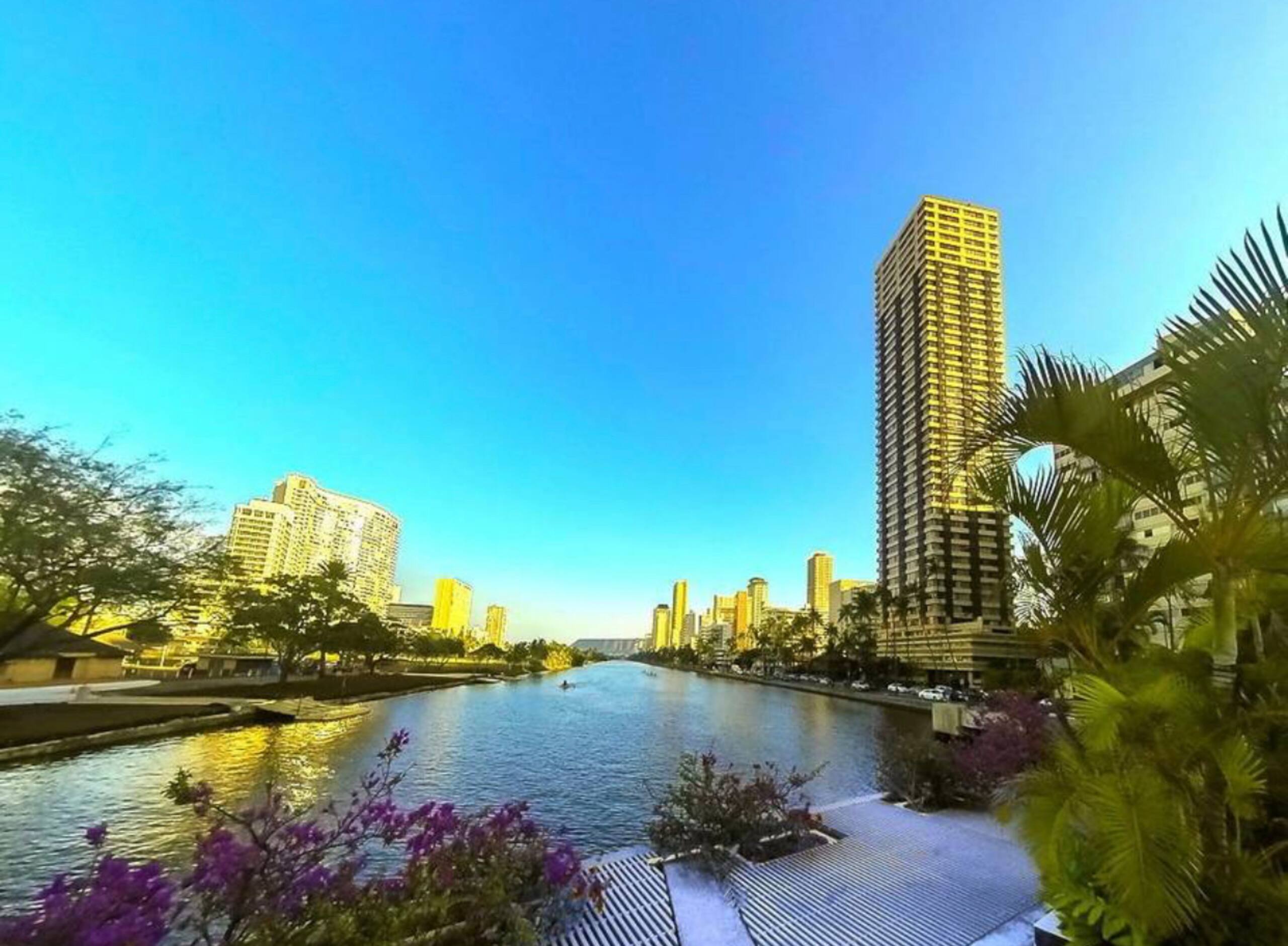 Condo in Honolulu · ★4.76 · 1 bedroom · 1 bed · 1 private bath - Image 31