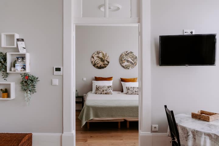 საძინებელი