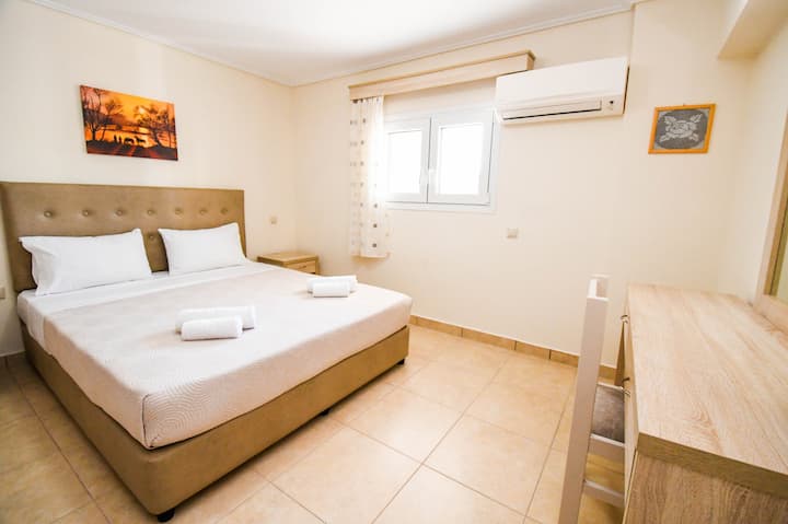 საძინებელი 2