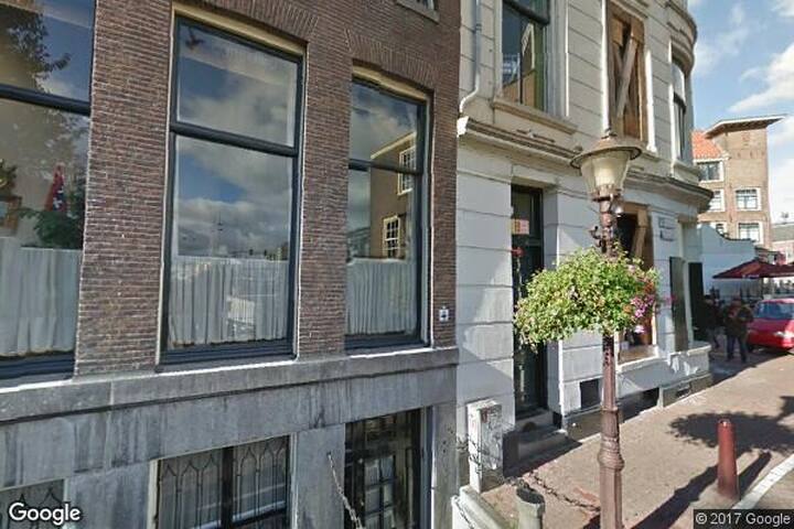 in het centrum van China buurt koning paleis enDam gallery image 4