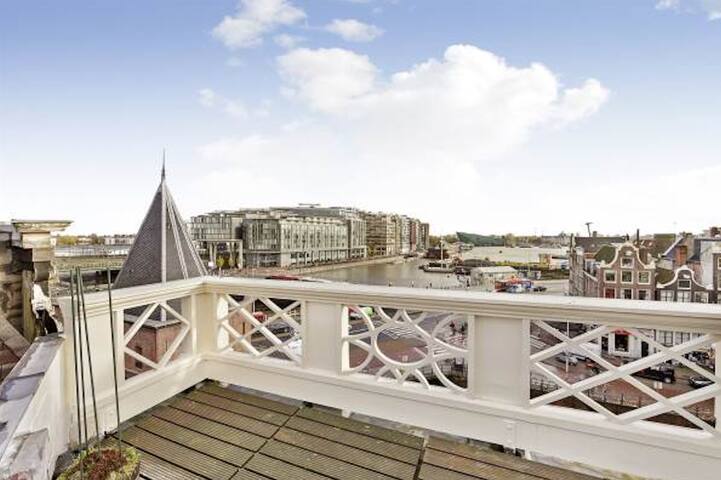 in het centrum van China buurt koning paleis enDam gallery image 3