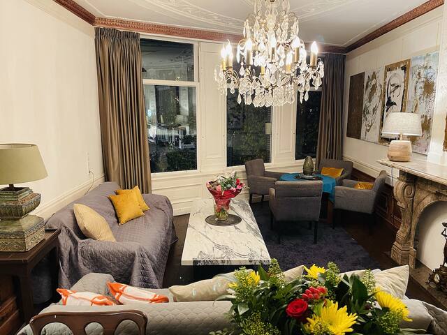 in het centrum van China buurt koning paleis enDam gallery image 5