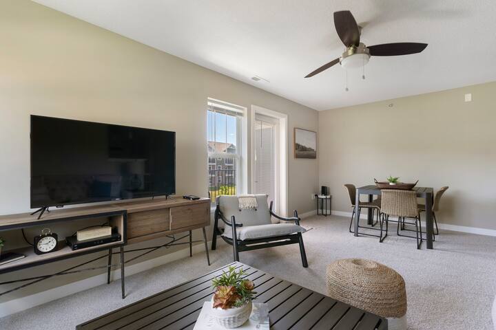 Midwest Hospitality managed Airbnb listing 3