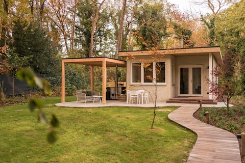 ForRest Accommodation - relaxing in nature