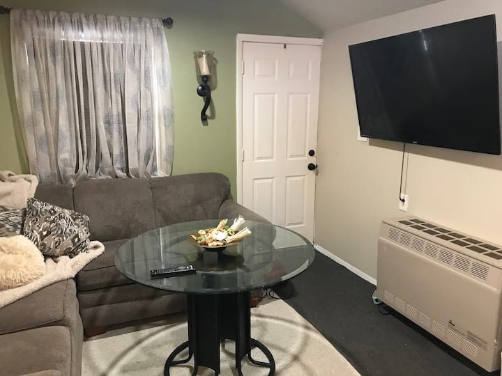 Lovely One Bedroom .. 
Very Relaxing - Deer Park, NY