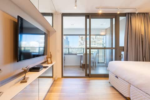 DSG_1607 - Itaim, luxury and leisure!