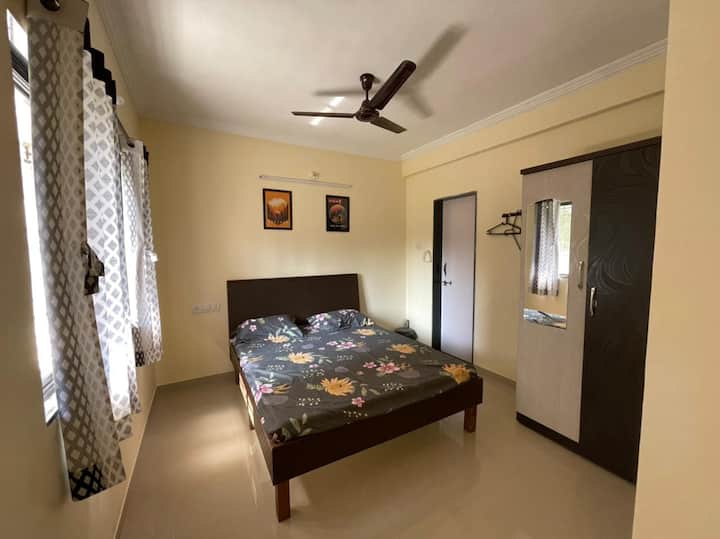 ಬೆಡ್‌ರೂಮ್ 1