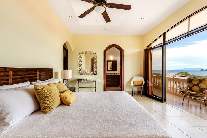 High Nest in Hermosa - Ocean View & Private Pool