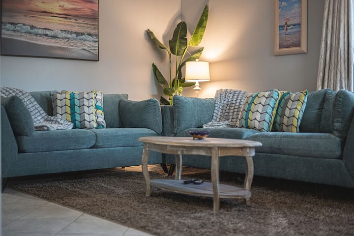 Pier Beach House! Heated Pool, Spa, Steps To Sand - Cocoa Beach, FL