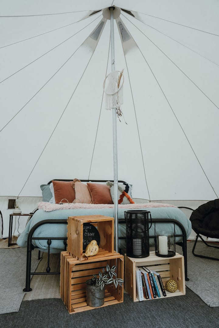 საძინებელი