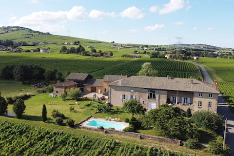 Domaine David Beaupère