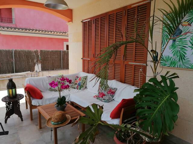 Amazing ecological house near cente gallery image 2