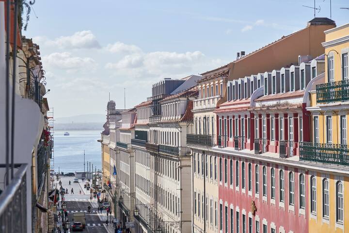 NEW!! Golden apt in Prime Location-2BR_2WC_AC_lift gallery image 4