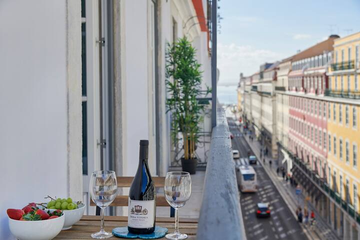 NEW!! Golden apt in Prime Location-2BR_2WC_AC_lift gallery image 3