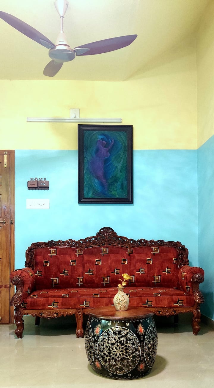 Dream Nest Home Stay - Thrissur