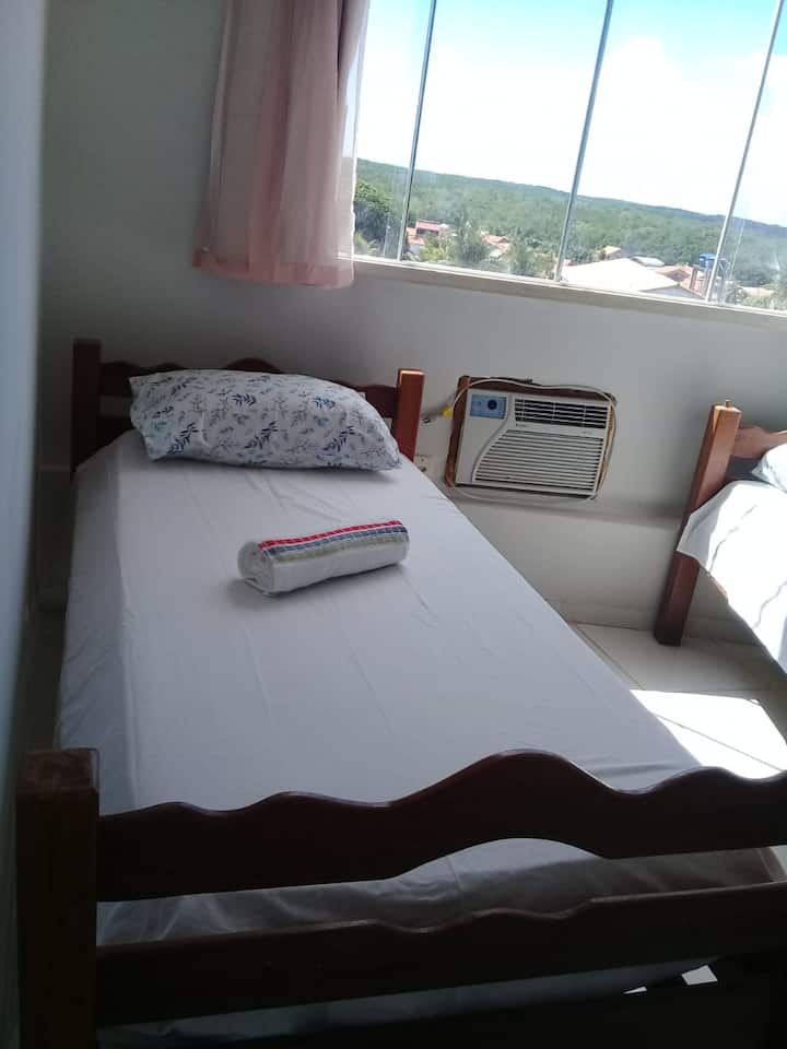 Спална соба 1